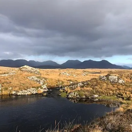 Ty Ar Stang * Ballyconneely