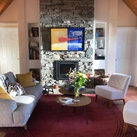 Ty Ar Stang Ballyconneely