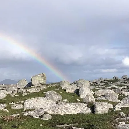 Dom wakacyjny Ty Ar Stang Ballyconneely