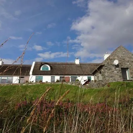 Ty Ar Stang Dom wakacyjny Ballyconneely