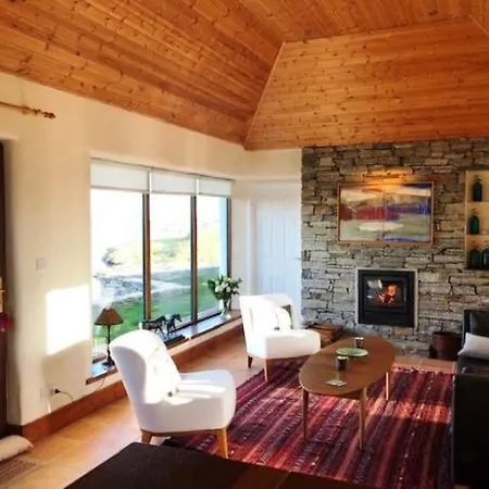 Ty Ar Stang * Ballyconneely