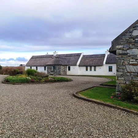 Ty Ar Stang * Ballyconneely