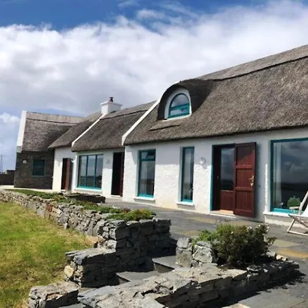 Ty Ar Stang * Ballyconneely