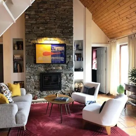 Ty Ar Stang Ballyconneely