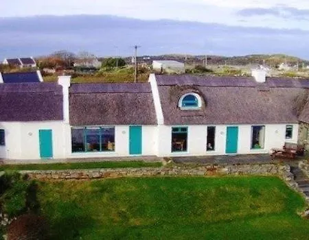 Ty Ar Stang Ballyconneely
