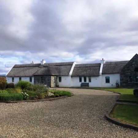 Ty Ar Stang Ballyconneely